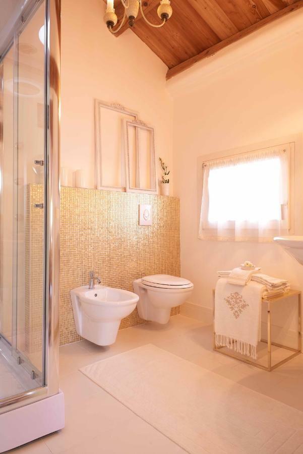 B&B Le tre corti Trévise Extérieur photo