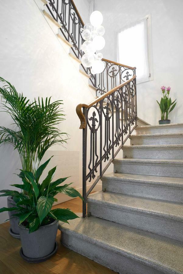 B&B Le tre corti Trévise Extérieur photo
